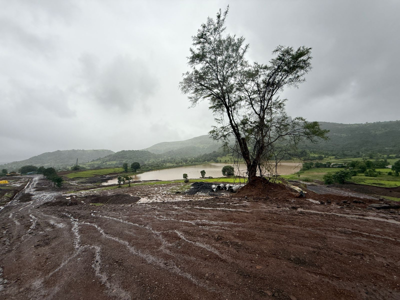  Residential Plot 11443 Sq.ft. for Sale in Igatpuri, Nashik