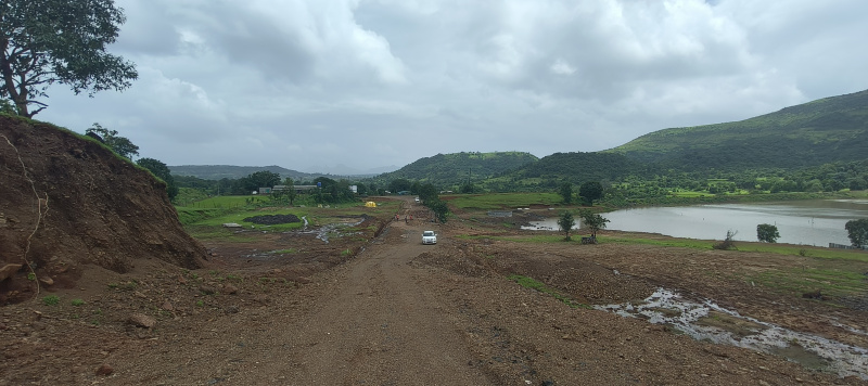  Residential Plot 12000 Sq.ft. for Sale in Igatpuri, Nashik