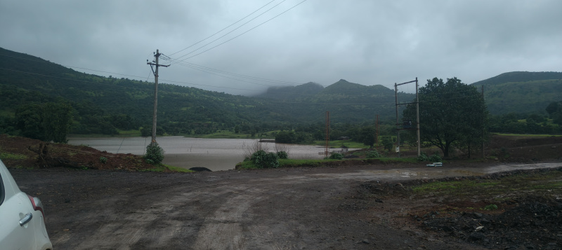  Residential Plot 11245 Sq.ft. for Sale in Igatpuri, Nashik