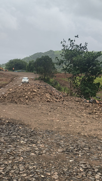  Residential Plot 11245 Sq.ft. for Sale in Igatpuri, Nashik