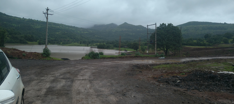 1 BHK Farm House 12280 Sq.ft. for Sale in Igatpuri, Nashik