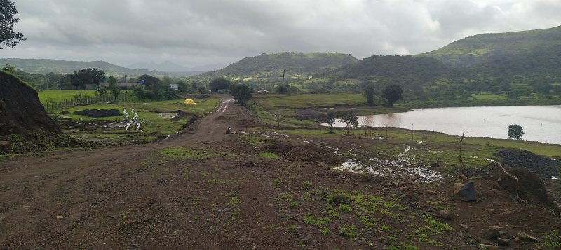  Residential Plot 14158 Sq.ft. for Sale in Igatpuri, Nashik