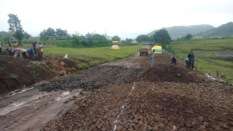 1 BHK Farm House 12389 Sq.ft. for Sale in Igatpuri, Nashik