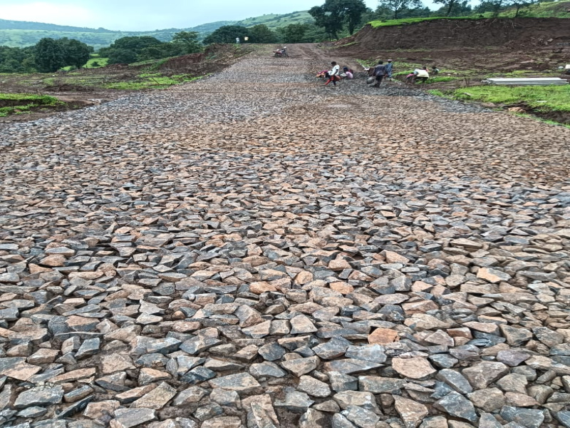 1 BHK Farm House 11808 Sq.ft. for Sale in Igatpuri, Nashik