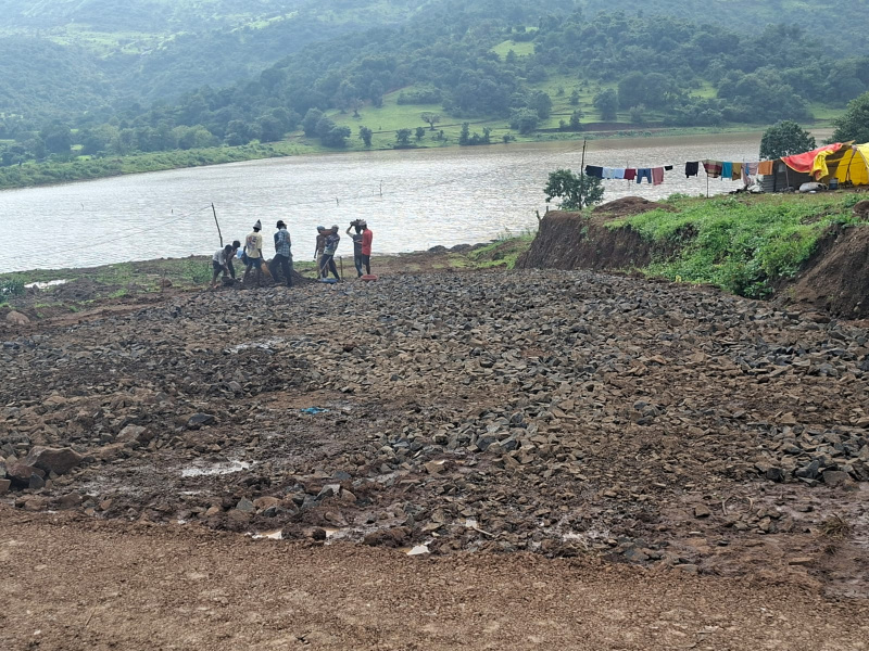  Residential Plot 15080 Sq.ft. for Sale in Igatpuri, Nashik