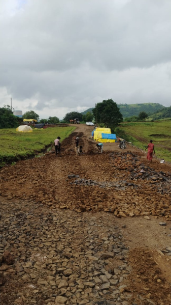  Residential Plot 15080 Sq.ft. for Sale in Igatpuri, Nashik