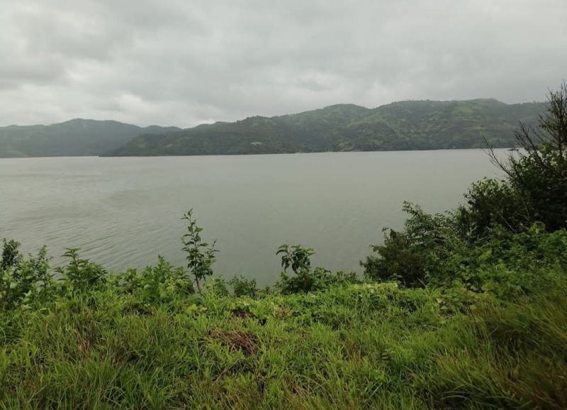  10800 Sq.ft. Residential Plot for Sale in Igatpuri, Nashik
