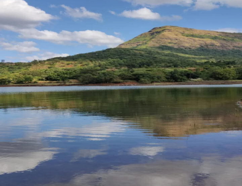  10800 Sq.ft. Residential Plot for Sale in Igatpuri, Nashik