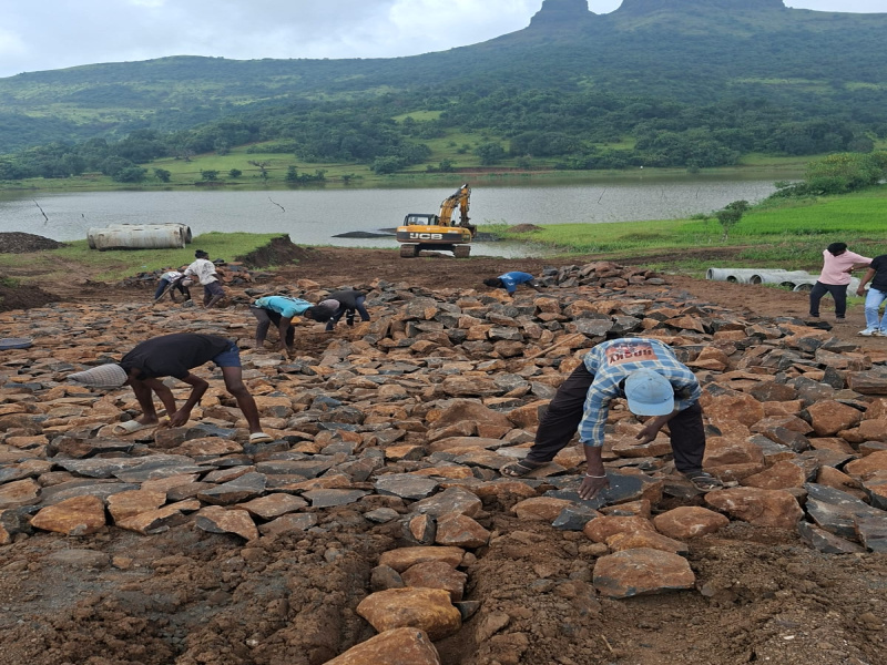  10800 Sq.ft. Residential Plot for Sale in Igatpuri, Nashik
