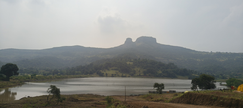  11800 Sq.ft. Residential Plot for Sale in Igatpuri, Nashik