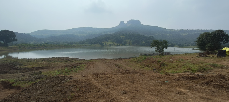  12402 Sq.ft. Residential Plot for Sale in Igatpuri, Nashik