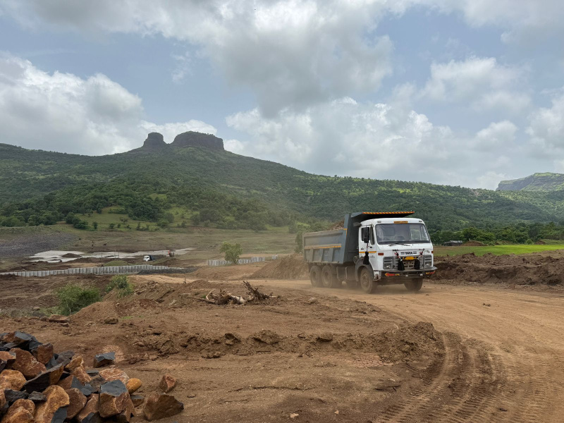  13010 Sq.ft. Residential Plot for Sale in Igatpuri, Nashik