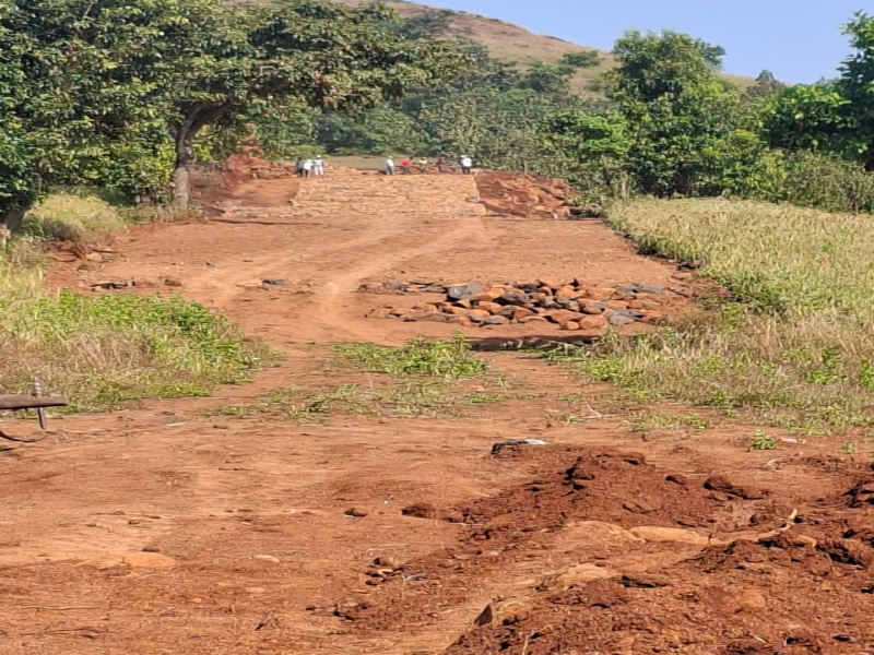  15900 Sq.ft. Residential Plot for Sale in Igatpuri, Nashik