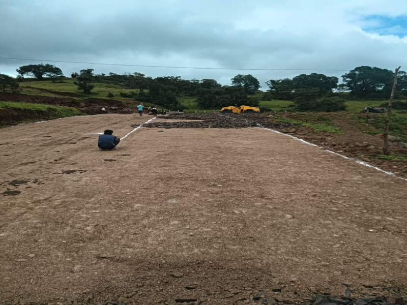 2 BHK 11233 Sq.ft. Farm House for Sale in Igatpuri, Nashik