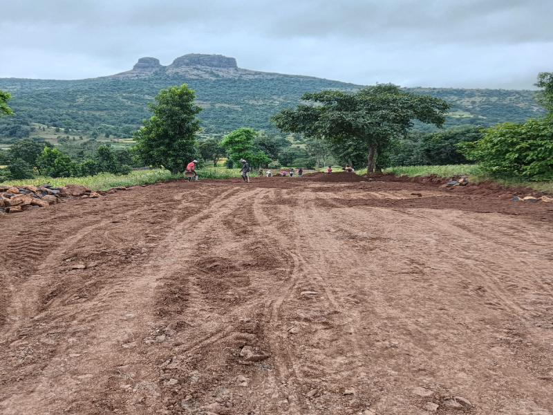  10900 Sq.ft. Residential Plot for Sale in Igatpuri, Nashik