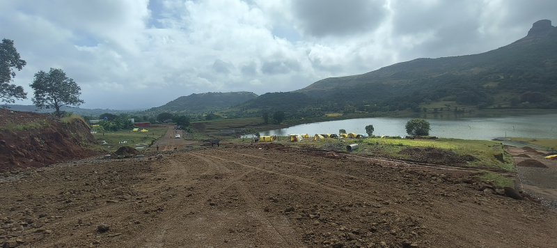  10900 Sq.ft. Residential Plot for Sale in Igatpuri, Nashik