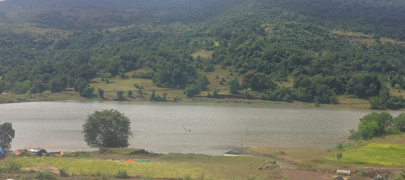  10900 Sq.ft. Residential Plot for Sale in Igatpuri, Nashik