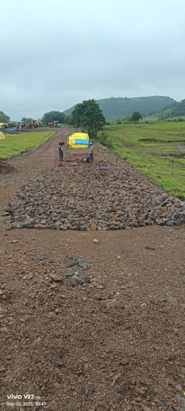  11102 Sq.ft. Residential Plot for Sale in Igatpuri, Nashik