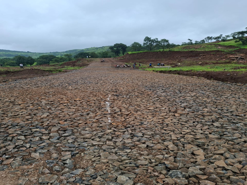  11102 Sq.ft. Residential Plot for Sale in Igatpuri, Nashik