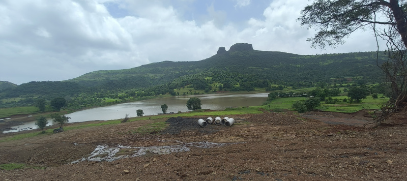  11000 Sq.ft. Residential Plot for Sale in Igatpuri, Nashik