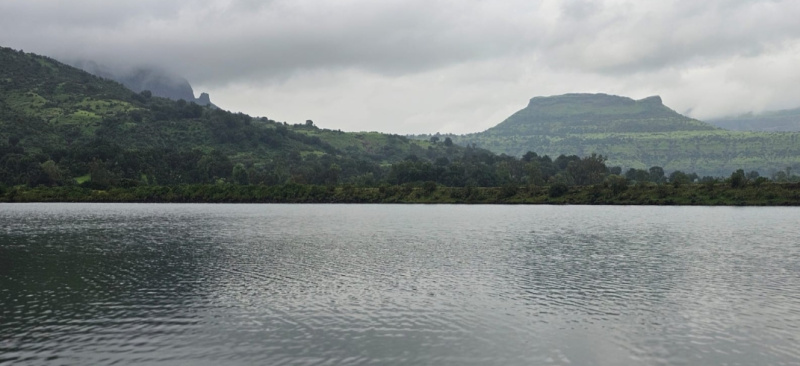  11000 Sq.ft. Residential Plot for Sale in Igatpuri, Nashik