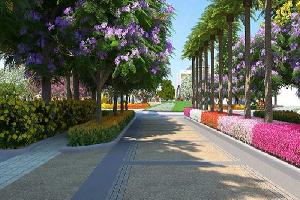  Residential Plot for Sale in New City Center, Gwalior