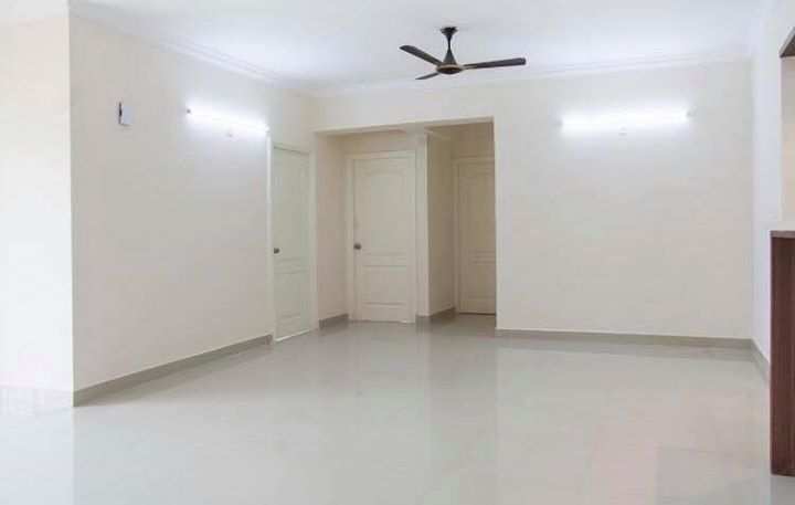 3 BHK 1596 Sq.ft. Villa for Sale in Soukya Road, Bangalore
