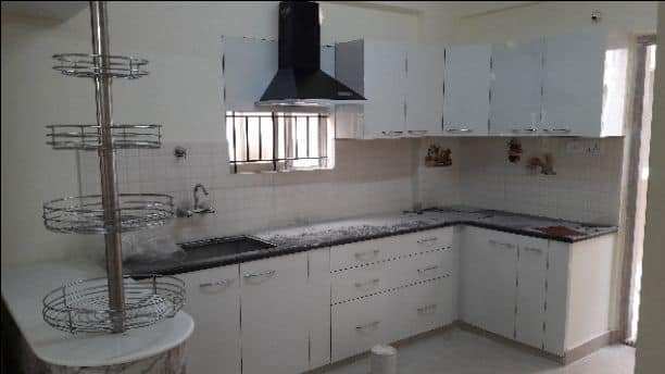 3 BHK 1596 Sq.ft. Villa for Sale in Soukya Road, Bangalore