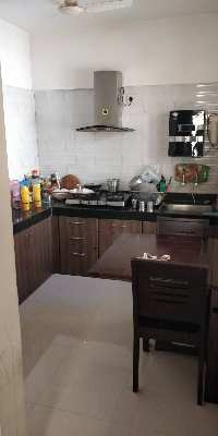 1 BHK Flat for Rent in Rahatani, Pune