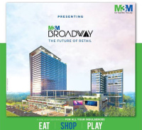  Commercial Shop for Sale in Sector 71 Gurgaon