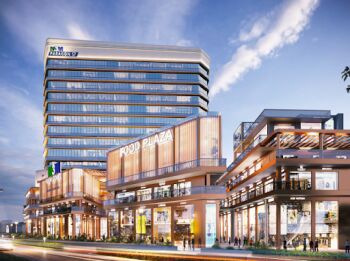 1 BHK Studio Apartment for Sale in Sector 57 Gurgaon
