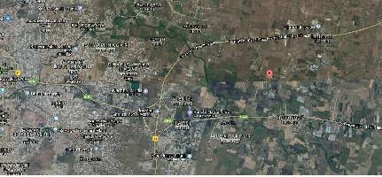  Industrial Land for Sale in Bhandara Road, Nagpur