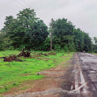  Commercial Land for Sale in Mahad, Raigad