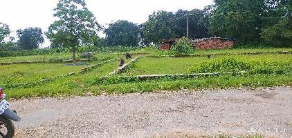  Agricultural Land for Sale in Soso, Ranchi