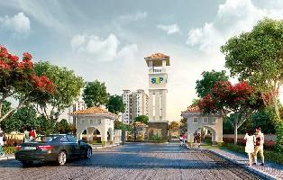1 BHK Studio Apartment for Sale in Sector 116 Mohali