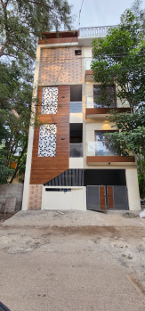 4 BHK House for Sale in Arkavathy Layout, Bangalore