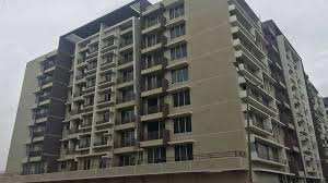 1 BHK Flat for Rent in Yashvant Srushti, Boisar West, Palghar