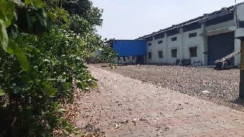  Warehouse for Rent in Waluj, Aurangabad