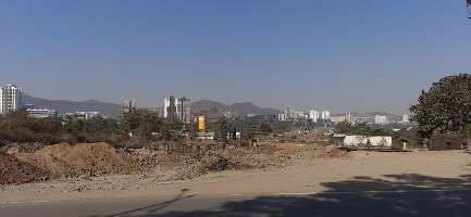  Industrial Land for Rent in Hinjewadi Phase 3, Pune