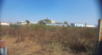  Industrial Land for Rent in Sanaswadi, Pune