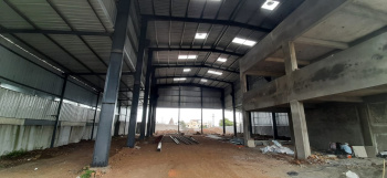  Factory for Rent in Chakan, Pune