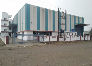  Factory for Rent in Ambegaon, Pune