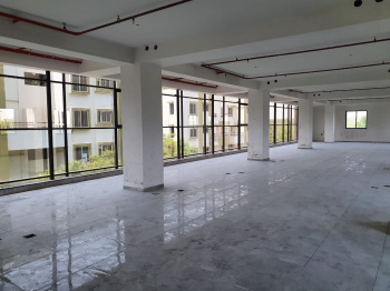  Office Space for Rent in Pimple Nilakh, Pune
