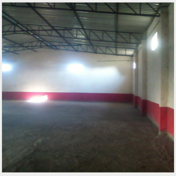  Warehouse for Rent in Shikrapur, Pune