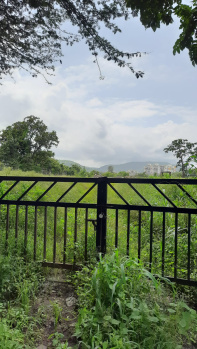  Industrial Land for Rent in Pirangut, Pune