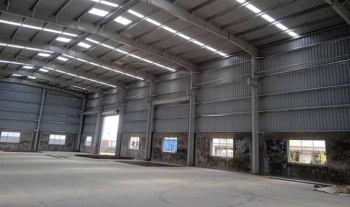  Factory for Sale in Ranjangaon, Pune