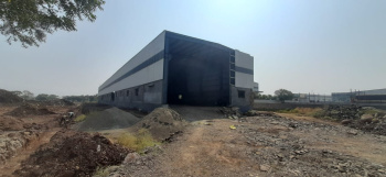  Factory for Rent in Wagholi, Pune
