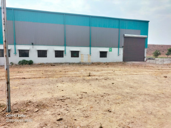  Factory for Sale in Shikrapur, Pune