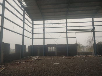  Factory for Rent in Chakan, Pune