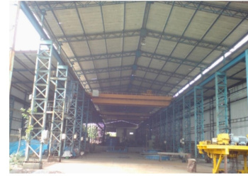  Factory for Rent in Moshi, Pune